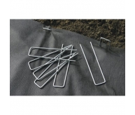 Agrafes FIXSOL METAL