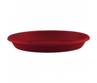 Soucoupe ronde