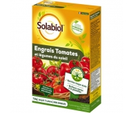 Engrais tomate