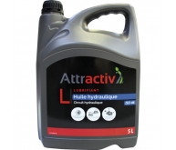 Huile hydraulique Hydro 46