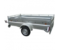 Remorque ROBUST 40393