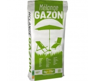Gazon rustique