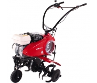 Motobineuse thermique QUATRO JUNIOR