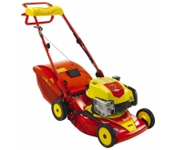 Tondeuse / mulcheuse tractée RM46B