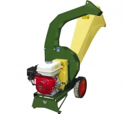 Broyeur de végétaux thermique R95