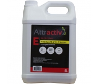 Nettoyant gros travaux