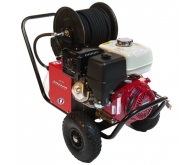 Nettoyeur HP thermique 900 l/h