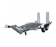 Plateau porte-engin 40905L