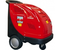 Nettoyeur HP eau chaude 900 l/h