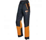 Pantalon bûcheron Authentic