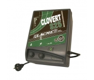 Électrificateur CLOVERT S25 HTE