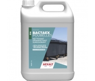 Nettoyant désinfectant surodorant Bactaex Poubelles