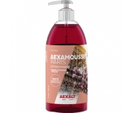 Crème lavante AEXAMOUSSE