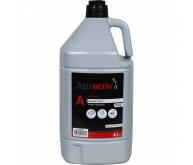 Recharge pour savon d'atelier sans solvant ATTRACTIV
