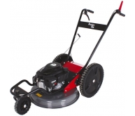 Faucheuse Multi Tontes PAMPA