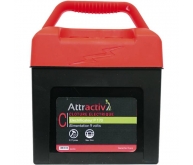 Electrificateur P 170