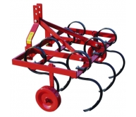 Vibroculteur