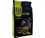 Aliment Royal Horse floconné B150