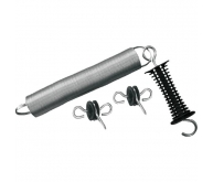 Kit de fermeture complet