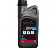 Huile moteur ATTRACTIV' 2 Temps 100S