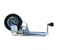Kit roue jockey