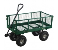 Chariot de jardin