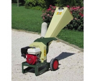 Broyeur de végétaux électrique R70BHHP55