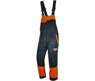 Salopette de protection Authentic