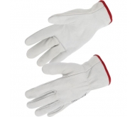 Gant cuir 50F