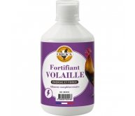 Compléments alimentaires volaille