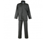 Ensemble de pluie Guppy