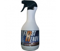 First Renov pulvérisateur