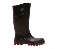 Bottes de sécurité Margaux