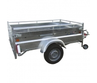 Remorque ROBUST 42390