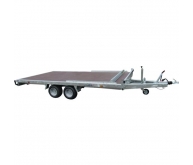 Plateau roues dessous 32650
