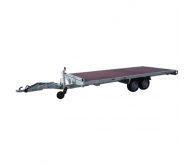 Plateau roues dessous 40665L