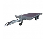 Plateau roues dessous 40685L