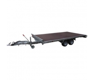 Plateau roues dessous 40655L