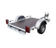 Plancher pour petit chassis