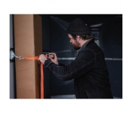 Kit rails d'arrimage