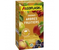 Engrais Arbres fruitiers