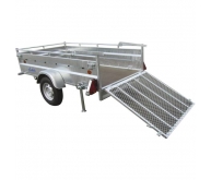 Remorque ROBUST 34392