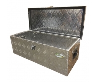 Malle de rangement