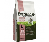 Aliment Everland chat junior