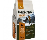 Aliment Everland chien adulte