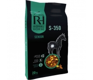 Aliment Royal Horse floconné S350