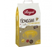 Aliment Régal poussin