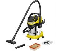 Aspirateur eau et poussière WD 5 S