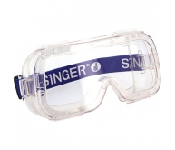 Lunettes masque