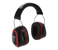 Casque antibruit